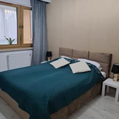 Apartament Silver