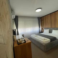 New Prishtina Luxury Rooms
