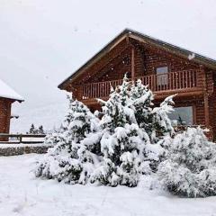 Nemoral Chalet