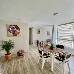 Hermoso apartamento para estrenar