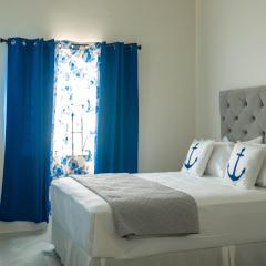 El Casa Azul