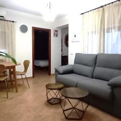 Céntrico apartamento en Córdoba by beBalmy