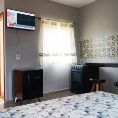 pousada Montanhez flat