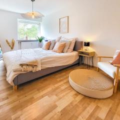 Stilvolle 3-Zimmer Wohnung in Ingolstadt mit Balkon und guter Autobahnanbindung