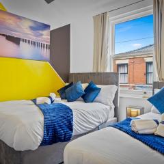 Preston Serviced Apartment - Estatevision