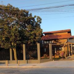 Quintal Residencial