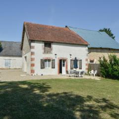 Grand Gîte de Villecomte