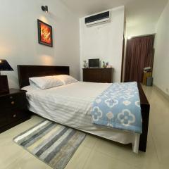 Cozy Ac Private bedroom Gulshan 1 - 6km Airport
