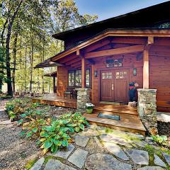 Eagles Wing Lodge