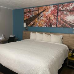 Days Inn by Wyndham Warrensburg