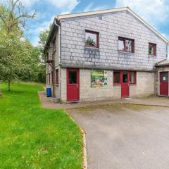 Spacious holiday in Wanne with garden