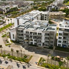 Coral Bay 2 bedroom @ Hard Rock Hotel Punta Cana