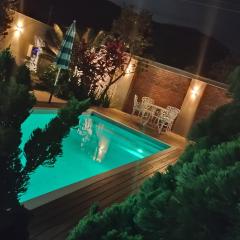 casa vô Minga
