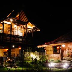 JavaLO Villa Lombok