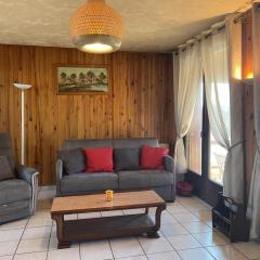 Gîte Avermes, 3 pièces, 4 personnes - FR-1-489-428