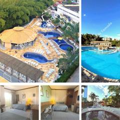 Golden Dolphin Grand Hotel - Suíte pool