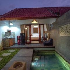 Y.Conut Ubud Villa