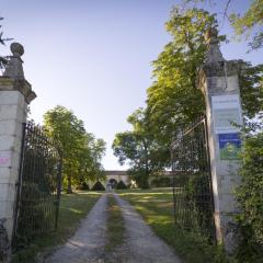 樂加瓦尚住宿加早餐旅館