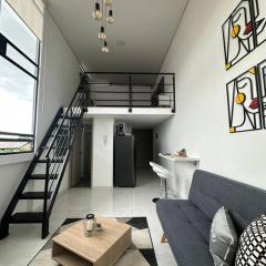 Hermoso apartamento modelia embajada aeropuerto