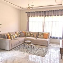 Perfect home in Marrakech