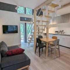 Summit Chalets