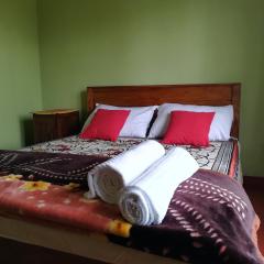 Nap Nest Home Stay Kandy