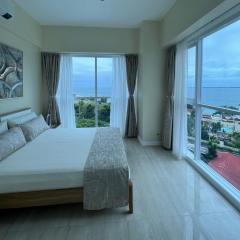 La Mirada Residences Sea-view Suites