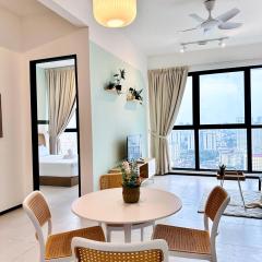Urban Suites Homestay WL