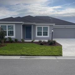 Jeremy St, In Lake Denham, Preserve View In The Villages