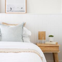 Rosebay - Coastal Holiday Home