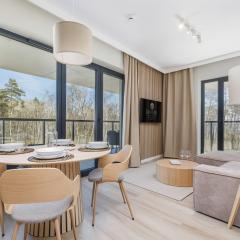 Shellter Apartments 117 H - by Jantar Apartamenty