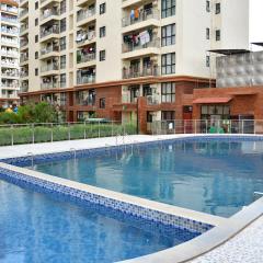 sky 2Bedroom Apartments