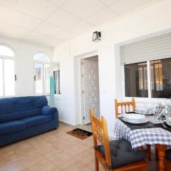 Apartamento Cibeles