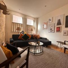 Central Chelsea 1 Bedroom