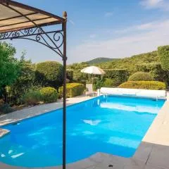 Villa Mas de Bouis - Views, Heated Pool, XL 6 Bedroom, AC, Nature, Beauty & Boules!