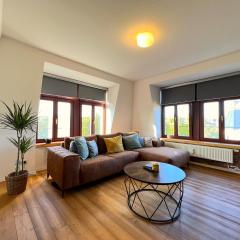 Cozy Apartment near city center Dresden by R&L