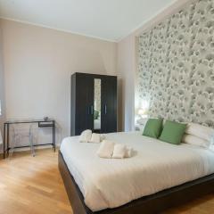 Vaticano vicino metro A-Comfort ed eleganza