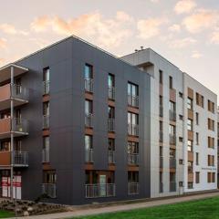Apartament Głowackiego 10