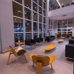 Hotel Caiuá Blumenau