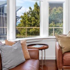 Chill on the Hill - Oceanstays