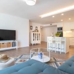 Apartamento Puerto Banús V