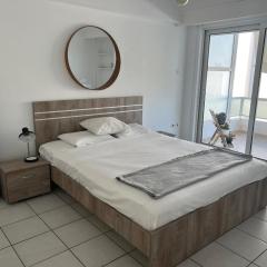 Cute 1bd Apartment at Vouliagmeni