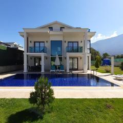 Villa Akdağ
