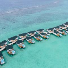 Joy Island Maldives All Inclusive Resort