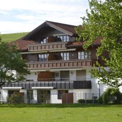 Ferienwohnung Himmel