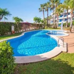 Casa Algar - La Calma - big terrace - 4 pools