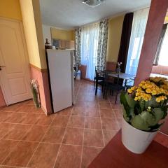 Aranyeső Apartman- 300 méterre a strandtól