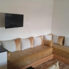 Appartement familial 4