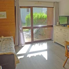 Studio Samoëns, 1 pièce, 4 personnes - FR-1-629-86