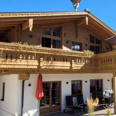 Hochalmbahnen Chalets Rauris 1-16 WE1, Maislaufeldweg 1p EG